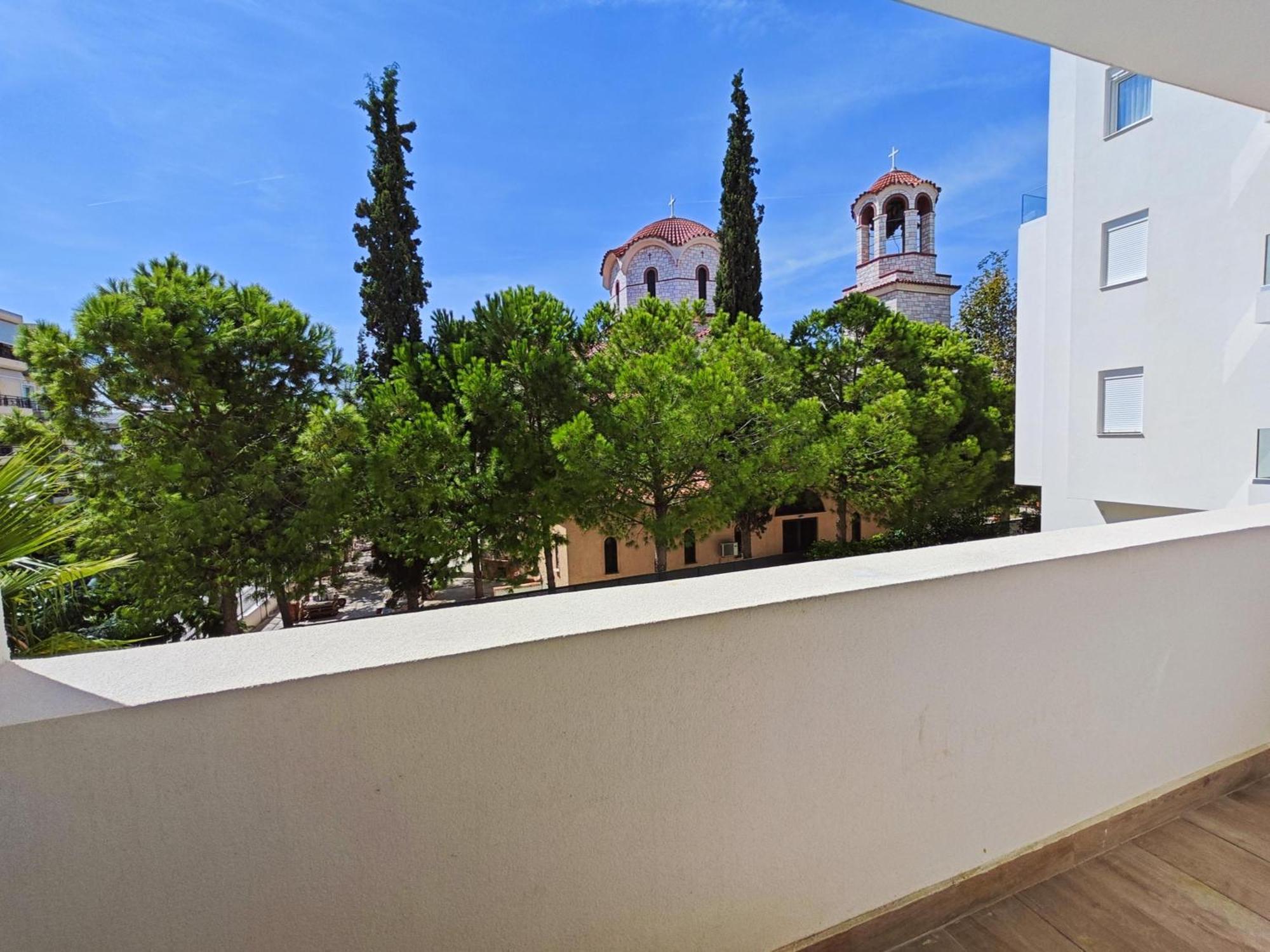 Marathonomachon By Verde Apartments Athene Buitenkant foto